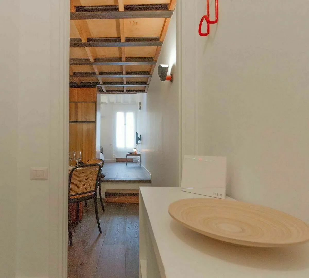 Borgo Pio Vatican Apartment 罗马 意大利