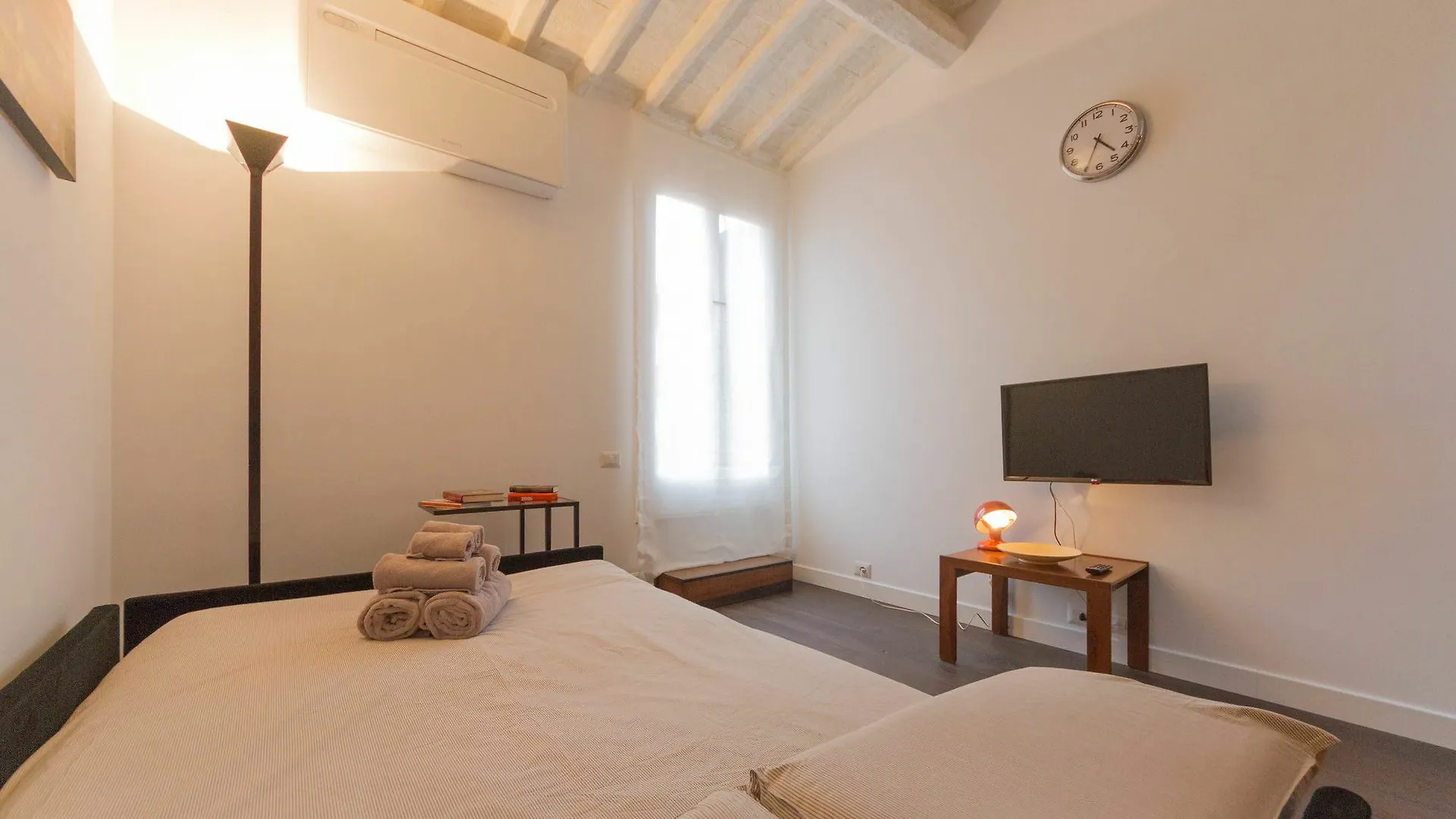 Borgo Pio Vatican Apartment 罗马