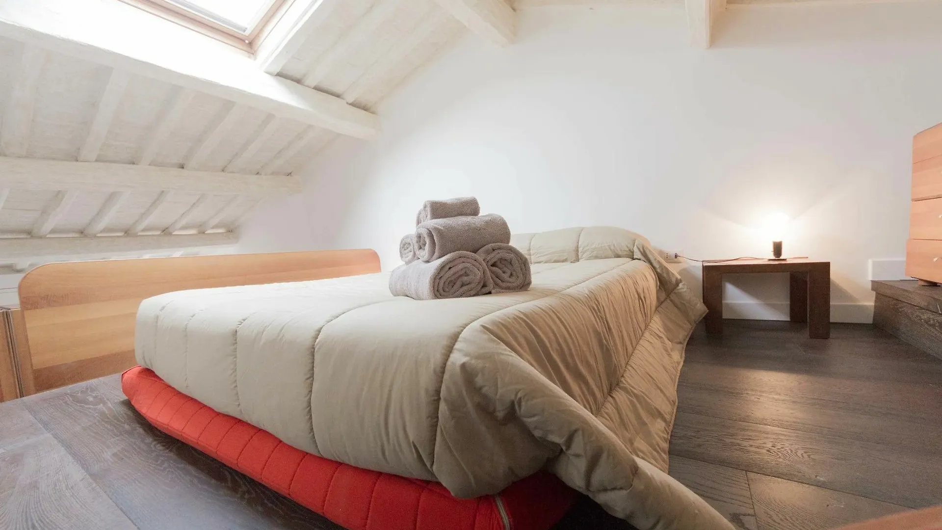 Borgo Pio Vatican Apartment Rom