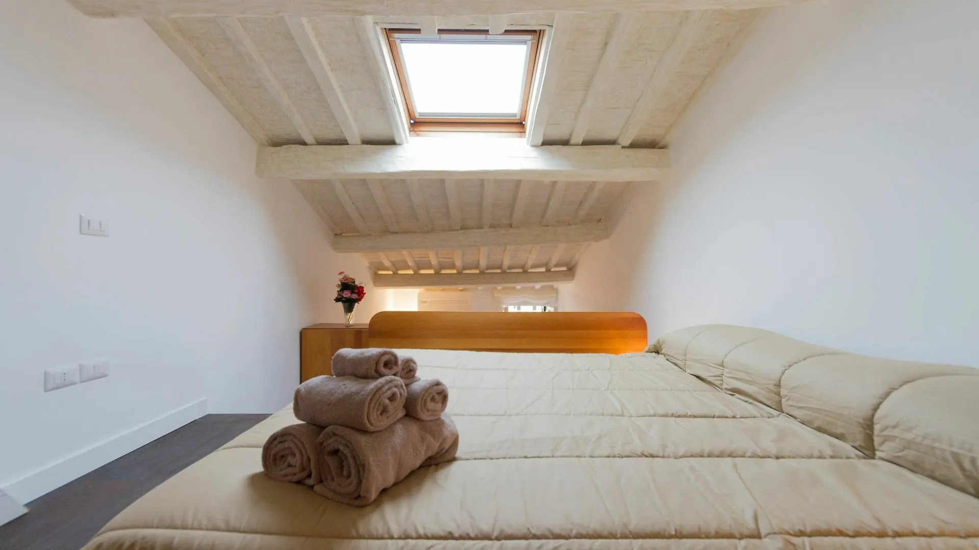 Borgo Pio Vatican Apartment Rom Italien