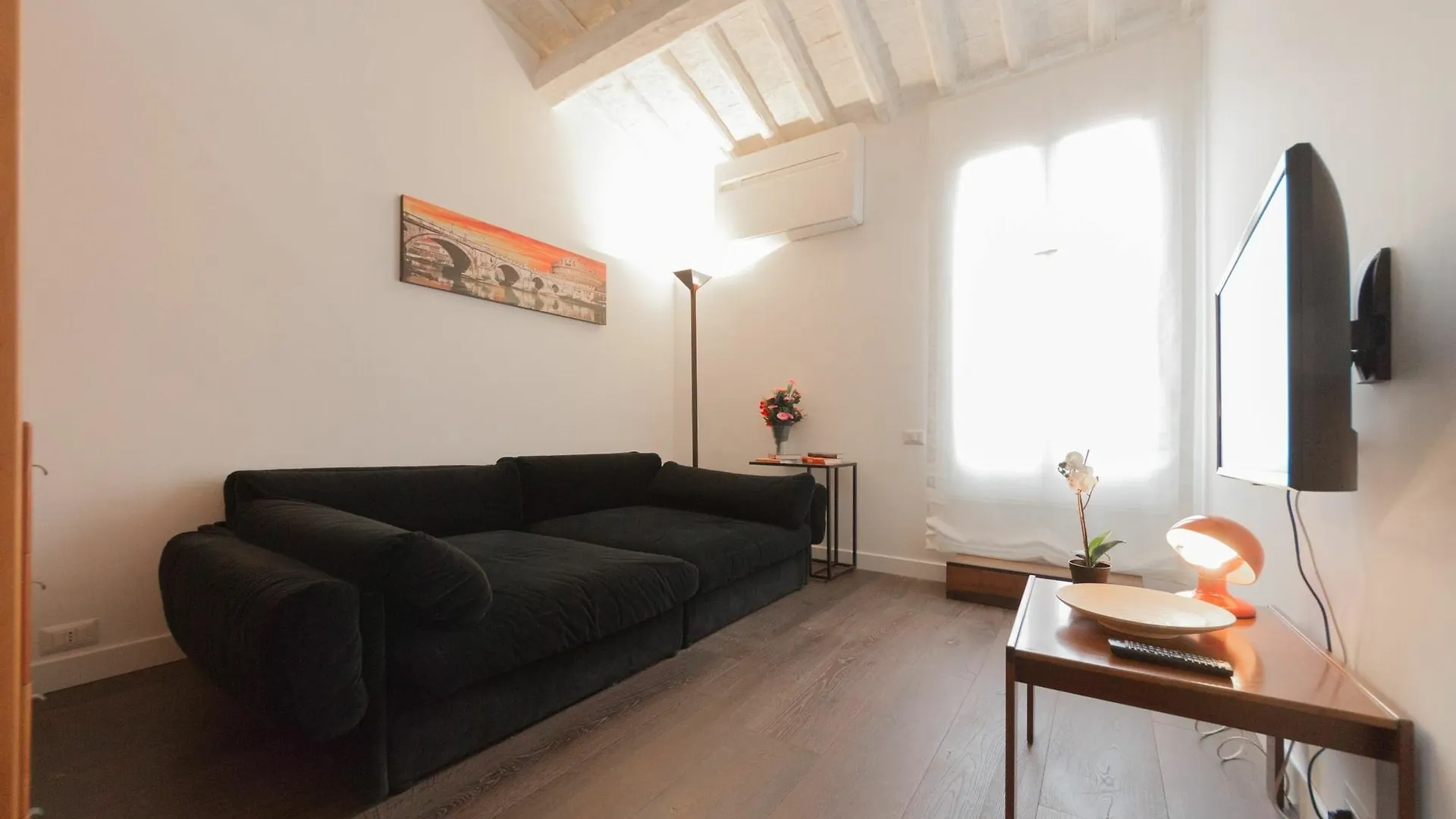 Borgo Pio Vatican Apartment Rom 0*,  Italien