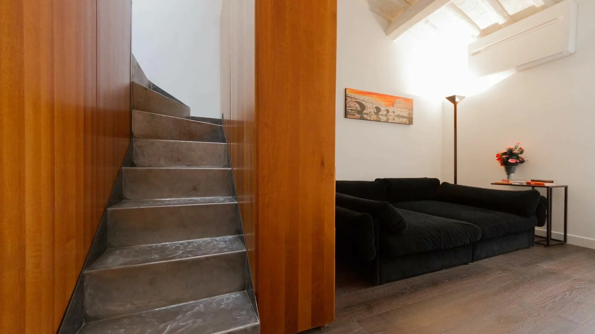 Borgo Pio Vatican Apartment Rom 0*,
